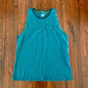 Outdoor Research Axis Tank Top Organic Cotton SZ-L